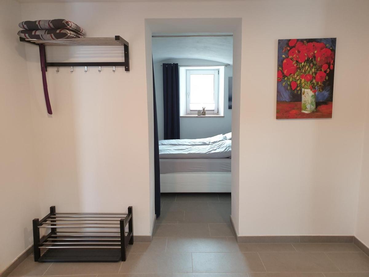 Wohnung-Nummer-2 Pielenhofen Eksteriør billede