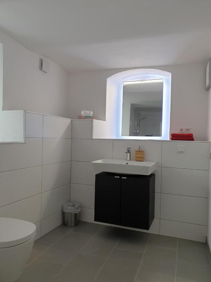 Wohnung-Nummer-2 Pielenhofen Eksteriør billede