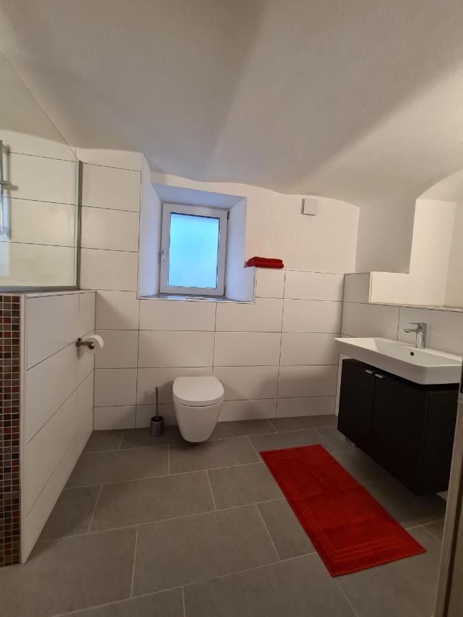 Wohnung-Nummer-2 Pielenhofen Eksteriør billede