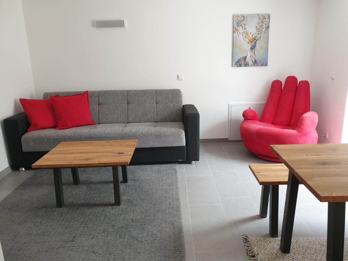 Wohnung-Nummer-2 Pielenhofen Eksteriør billede