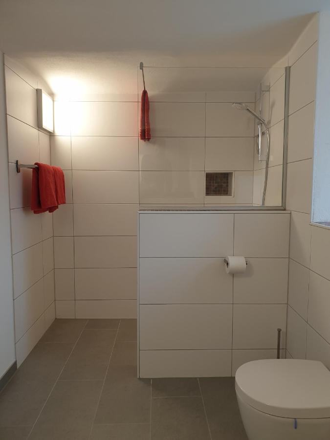 Wohnung-Nummer-2 Pielenhofen Eksteriør billede
