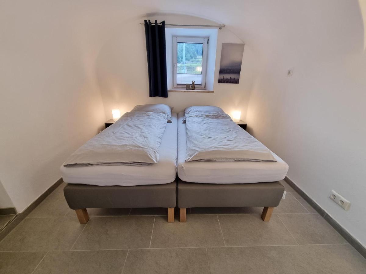 Wohnung-Nummer-2 Pielenhofen Eksteriør billede